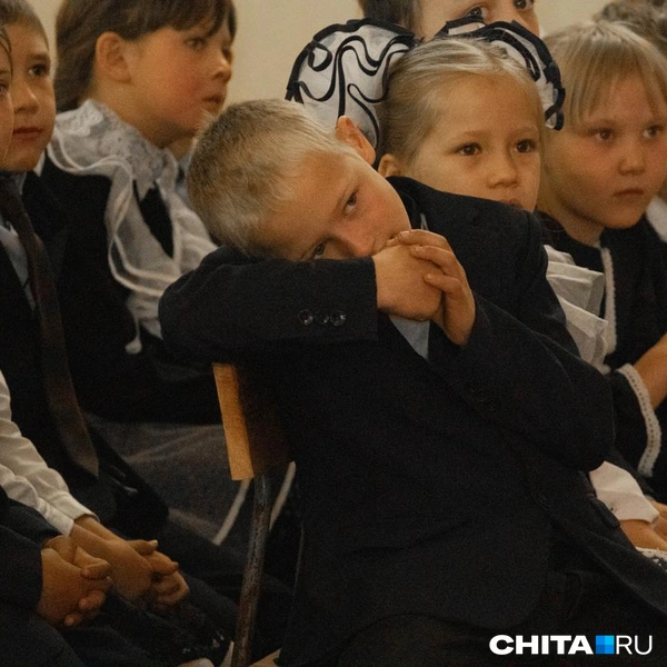 Источник: Александр Хамраев / СHITA.RU
