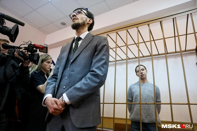 Новый закон может сделать «адвокатскую монополию» применимой не только к уголовным делам — кого это коснется и почему это плохо, объяснил юрист | Источник: Артём Устюжанин / MSK1.RU