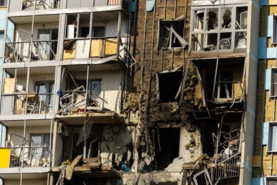 Волгоград: выплата за ранение от БПЛА — 50 тыс. рублей