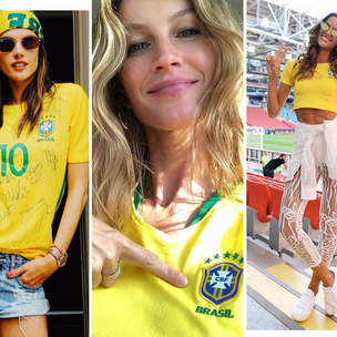 Что такое красота по-бразильски, или Почему бразильянки — самые красивые в мире
