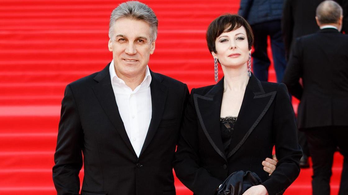 Жизнь в гипсе, гибель бойфренда в аварии и роман с женатым Пимановым: судьба золотой девочки Ольги Погодиной