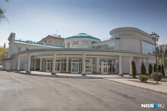 Выполнить работы необходимо до 26 декабря | Источник: Ольга Бурлакова / NGS.RU