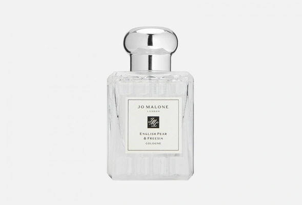 Одеколон Jo Malone London English Pear & Freesia Cologne limited edition 