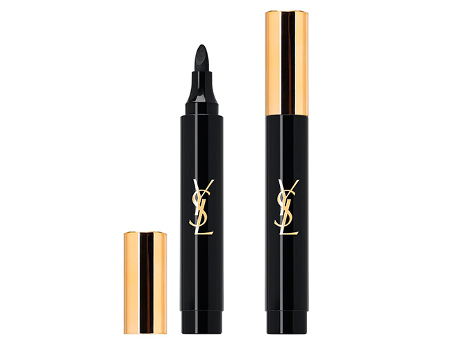 Scandal’ная и дерзкая: новая коллекция макияжа YSL