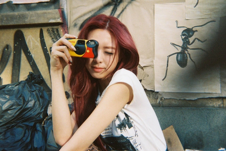 Источник: JYP Entertainment