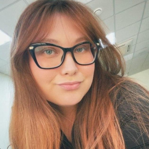 Евгения Бузлаева