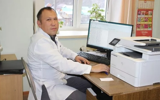 Медика поймали на взятках от пациентов | Источник: health.bashkortostan.ru