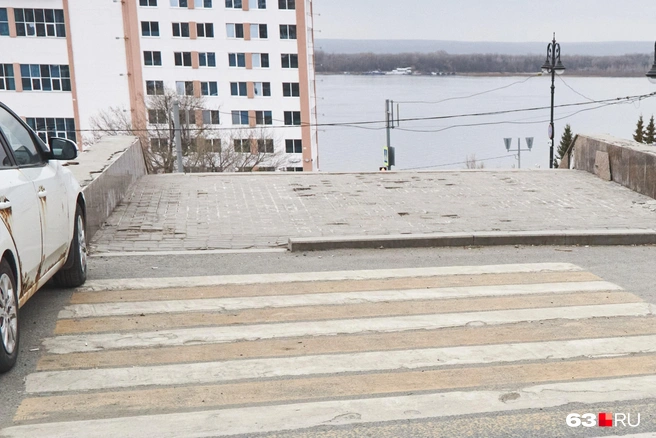 Зачем? | Источник: Роман Данилкин / 63.RU