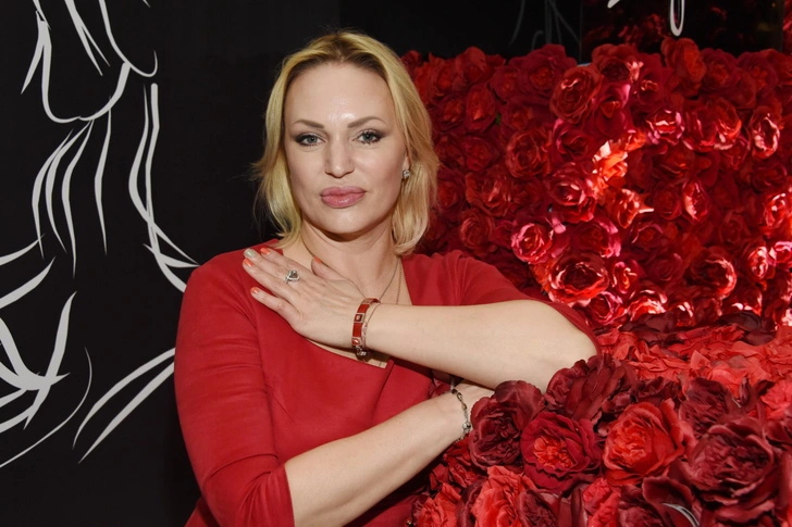 Алла Довлатова