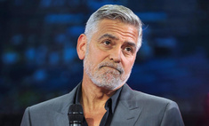 Джордж Клуни продает виллу на озере Комо за 100 миллионов долларов из-за прихоти Амаль