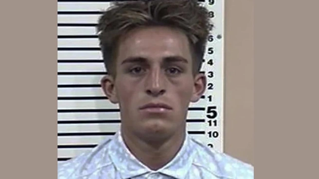 Семья жертвы рассказала о пережитой ею травме. | Источник: BONNEVILLE COUNTY JAIL