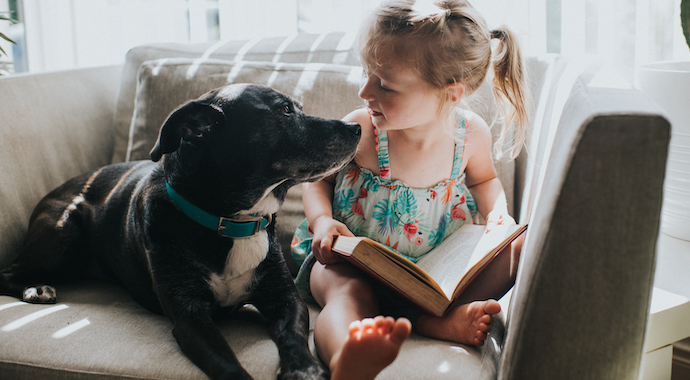 Детское чтение: 10 лучших книг