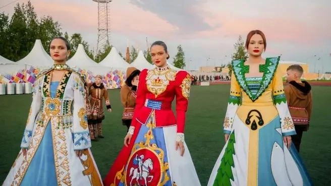 Источник: Фестиваль Самотлорские ночи, г. Нижневартовск / Vk.com