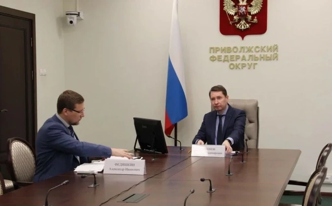 Источник: администрация городского округа Самара