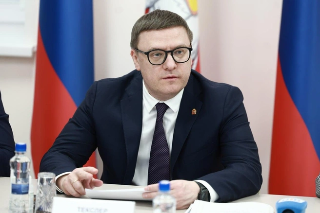 Источник: пресс-служба правительства Челябинской области / Людмила Ковалева