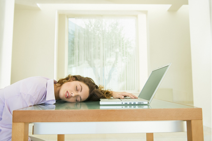 Планирование для ленивых: 7 советов, как почти ничего не делать и все успевать