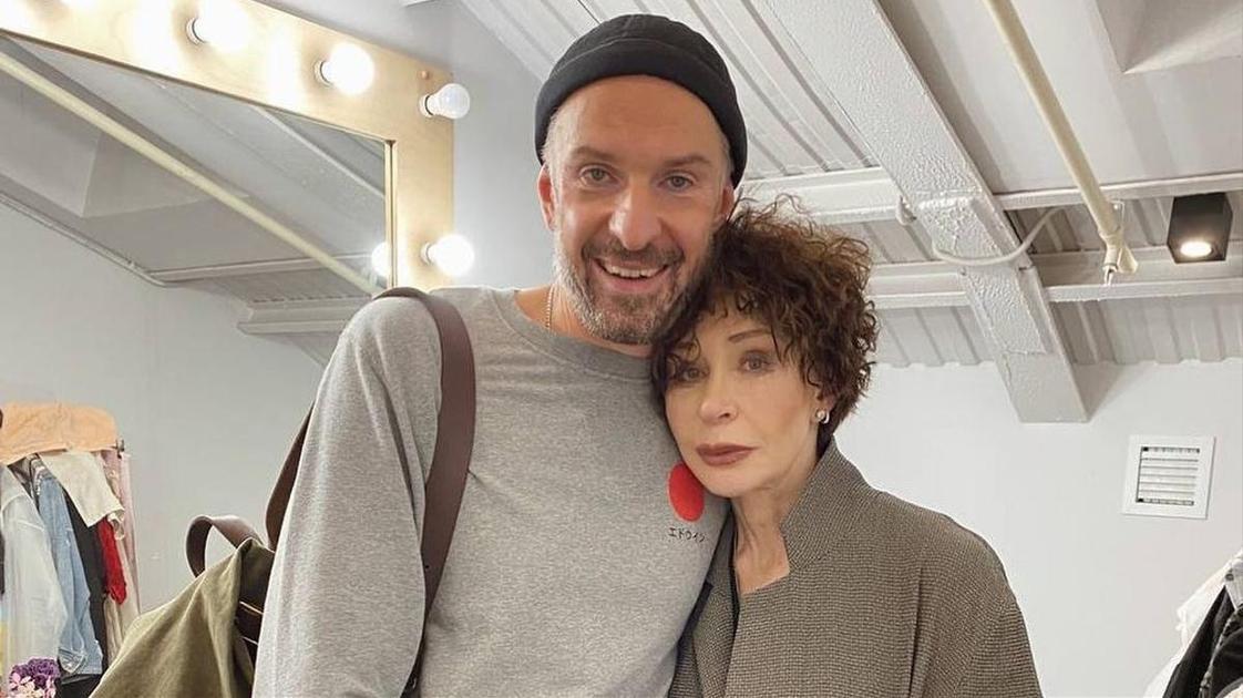 Сын Татьяны Васильевой в шестой раз станет отцом