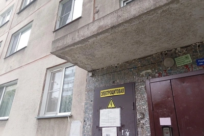 В Новосибирске после аварии вернули свет в 400 домов