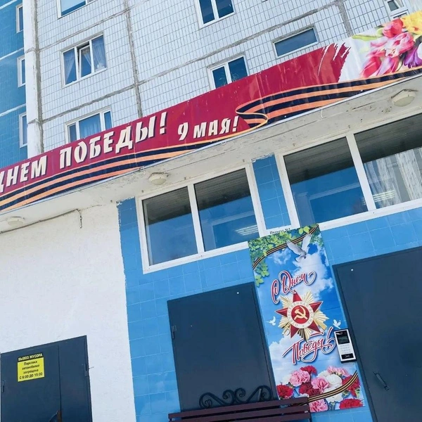 После зимы в городе привели в порядок тротуары и газоны | Источник: администрация Нижневартовска