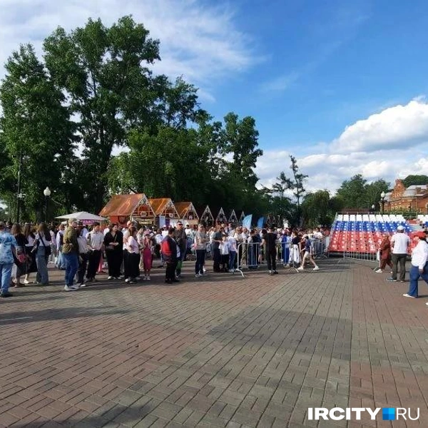 Источник: Виктор Лучкин / «ИрСити»