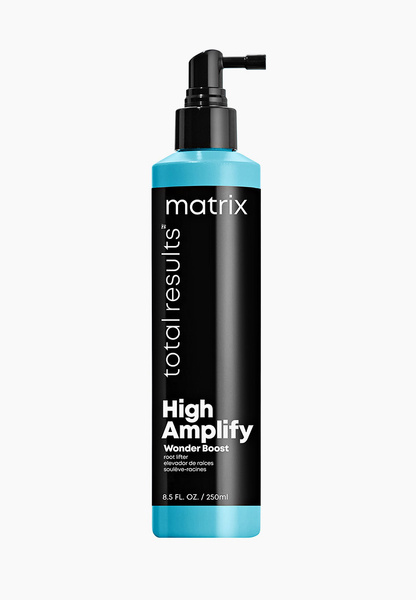 Спрей для волос Total Results High Amplify Wonder Boost, Matrix