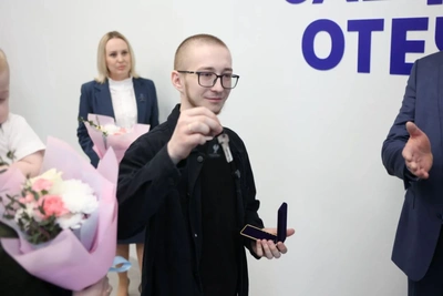 Фонд «Защитники Отечества»: три года поддержки ветеранов СВО