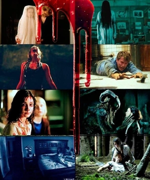 Лучшие хорроры XXI века. Часть 1: 2001-2012