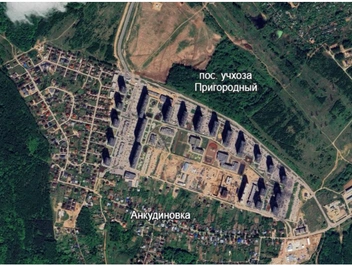 Источник: Earth.google.com