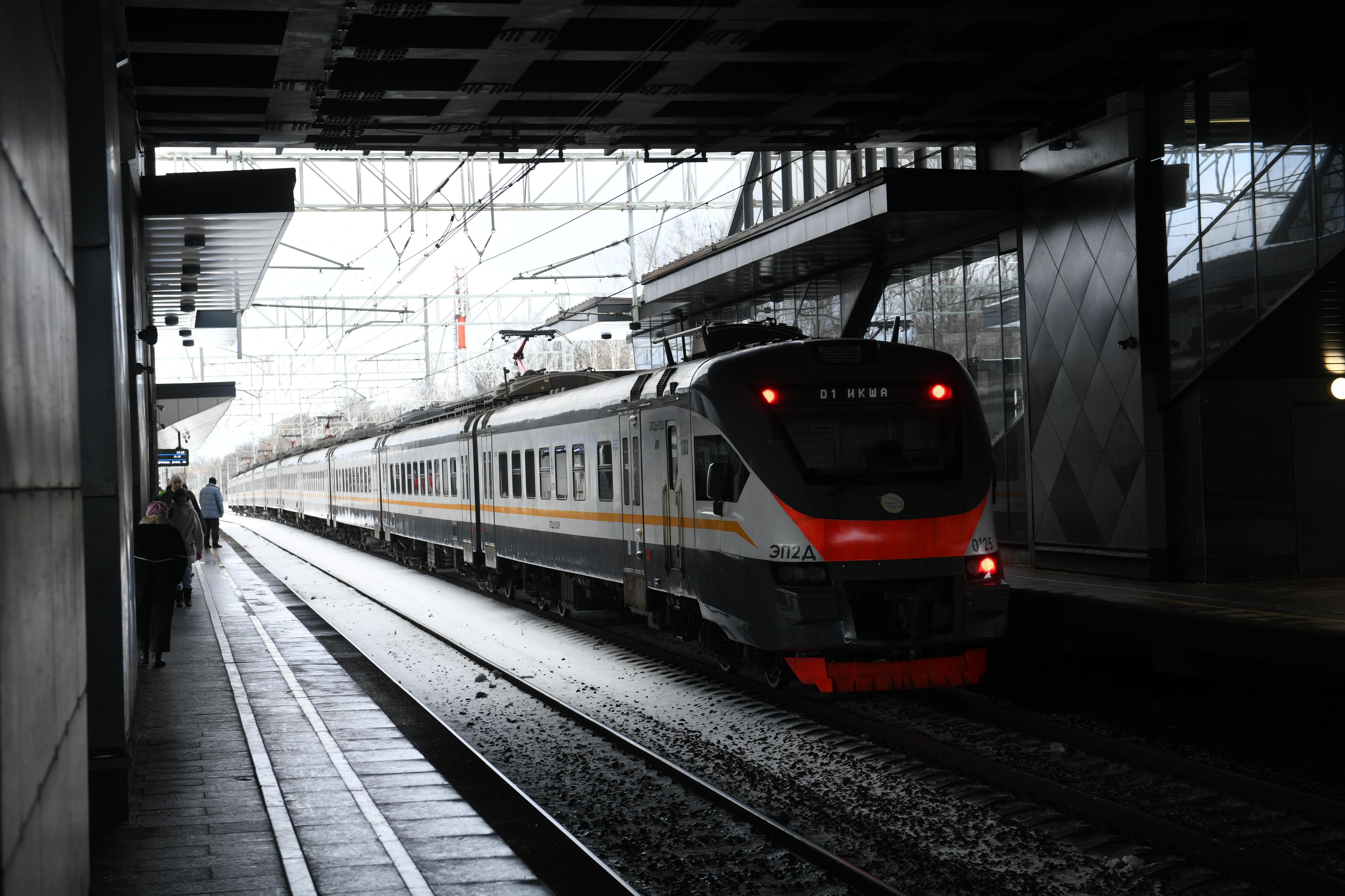 В Воронежской области отменят 27 электричек и поменяют расписание