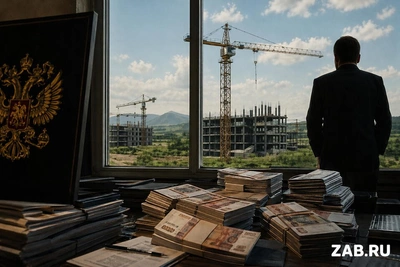 Генпрокуратура заинтересовалась миллиардами в Забайкалье