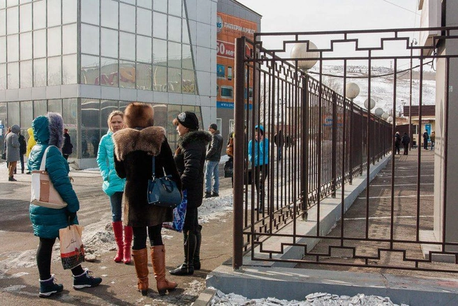 Источник: Ксения Зимина