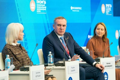 Кухарук назвал стоимость нового моста через Обь — 83 млрд