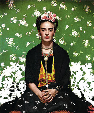 Личные вещи Фриды Кало выставят в музее Виктории и Альберта в Лондоне