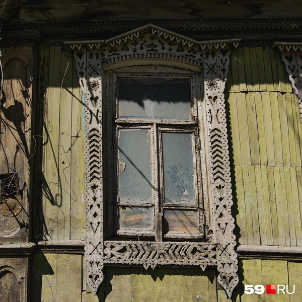 Запыленная красота | Источник: Тимофей Калмаков / 59.RU