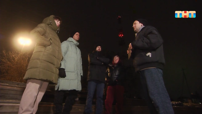 Родители Влады выбрали его версию | Источник: Экстрасенсы. Битва сильнейших / Rutube.ru