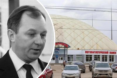 В Ярославле скончался тренер по легкой атлетике Сергей Тюленев