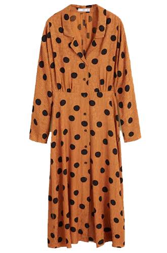 Платье MangoЦена: 3 999 руб.
Где купить: mango.com