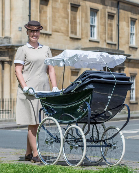 как найти няню для ребенка