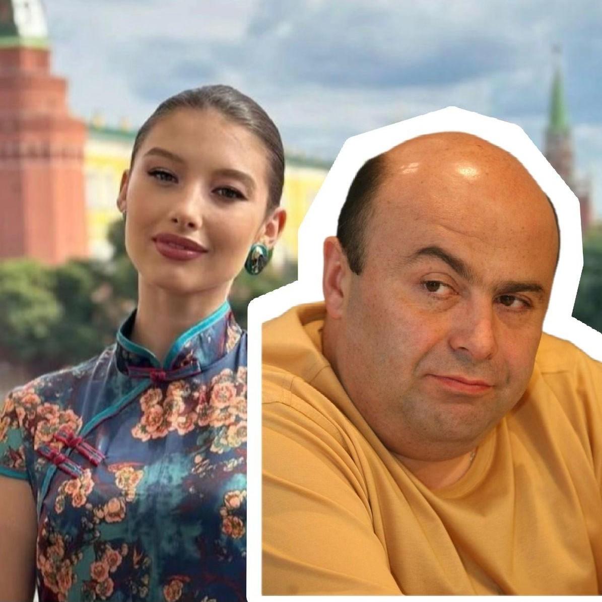 Михаил Хубутия, который напал на Юлию Ван с топором, признал вину