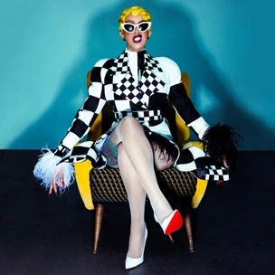 Cardi B, еда и фотки: 6 причин поехать на фестиваль Flow
