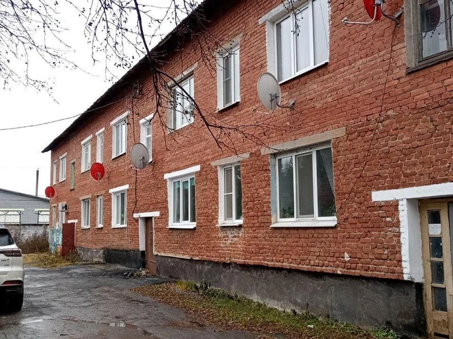 В окнах домов не видно света | Источник: читатель E1.RU