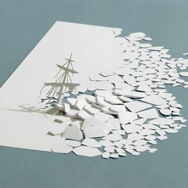 Источник: Peter Callesen