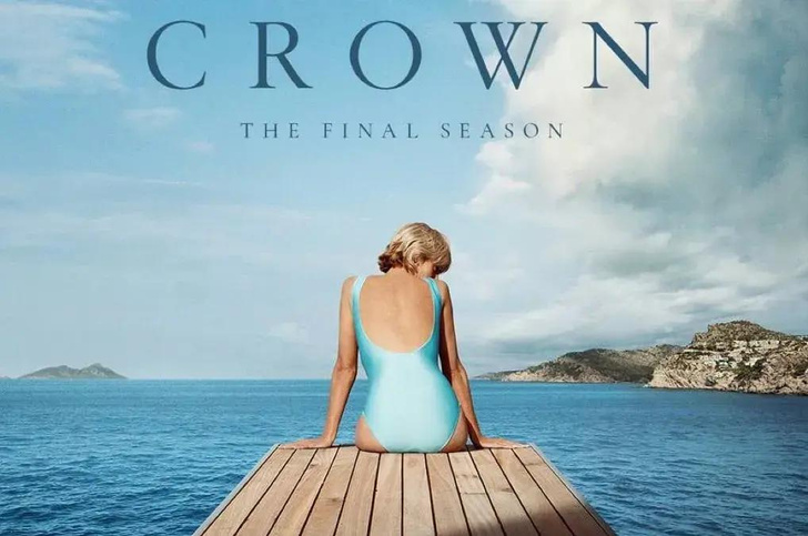 Последняя любовь принцессы Дианы: Netflix показал первые кадры 6 сезона сериала «Корона»