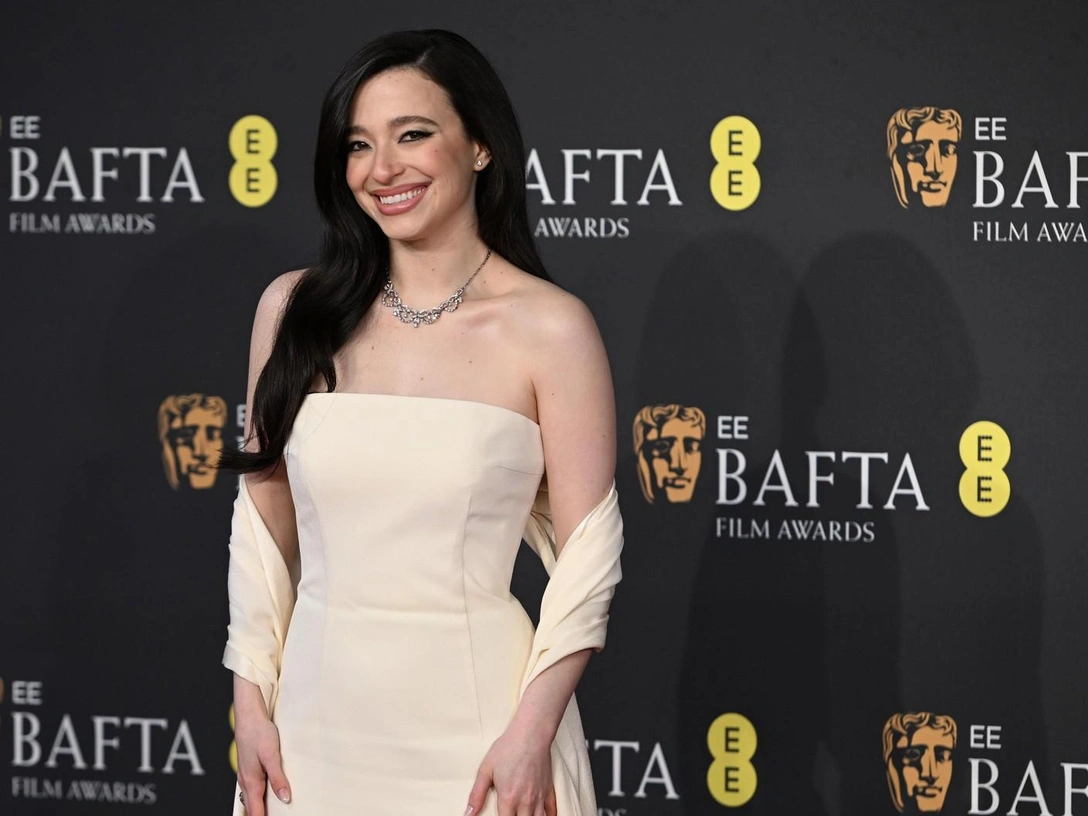 Майки Мэдисон | marieclaire.ru