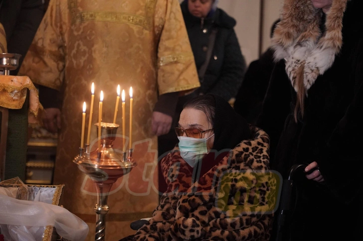 Мария Баталова | www.starhit.ru