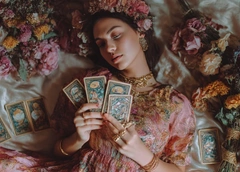 Гороскоп Таро для знаков Зодиака на октябрь 2025: кого ждет успех, а кого — путешествия