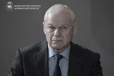 Former Chelyabinsk Vice Governor Boris Mizrakhi Dies