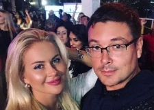 Африкантова рассказала, как пострадала от тирании Чуева