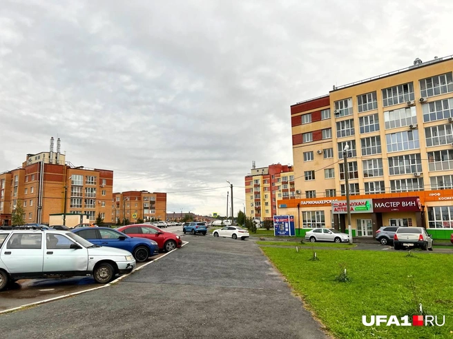 В целом, всё очень прилично | Источник: Булат Салихов / UFA1.RU