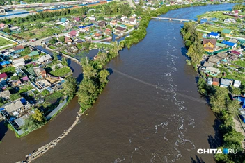 Источник: Олег Фёдоров / CHITA.RU